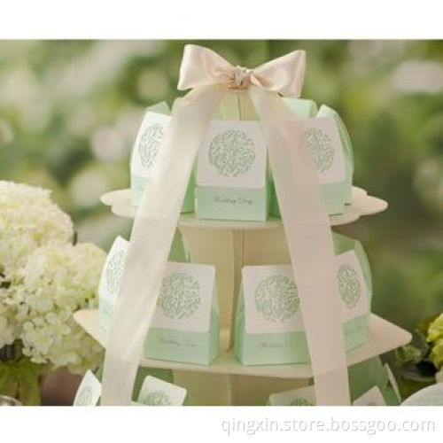 Candy box